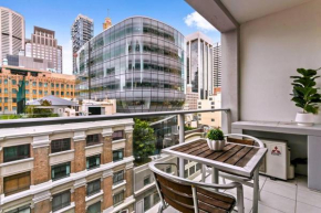 KS355 - CBD Apartment with Pool & Gym, Sydney